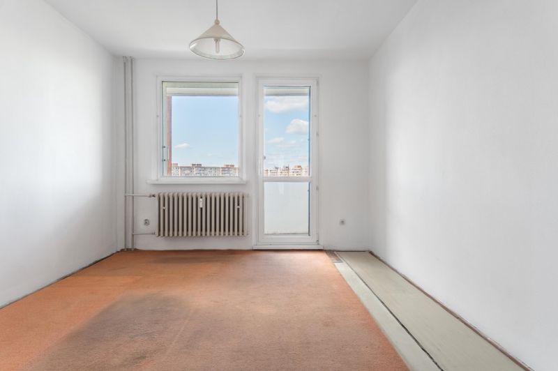 Sale Two bedroom apartment, Two bedroom apartment, Lachova, Bratislava