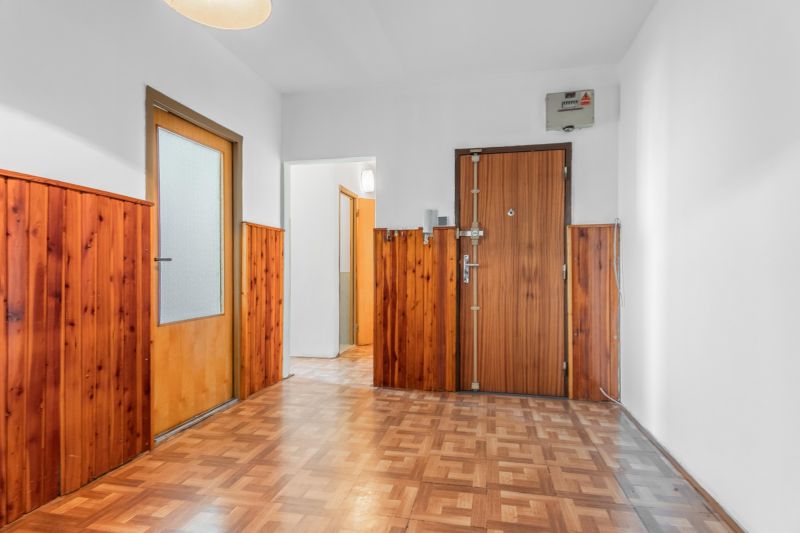 Sale Two bedroom apartment, Two bedroom apartment, Lachova, Bratislava