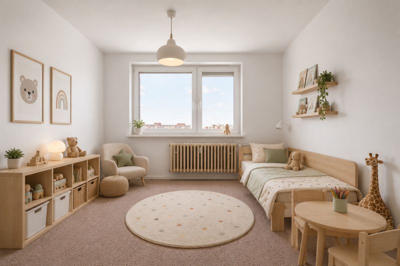 Sale Two bedroom apartment, Two bedroom apartment, Lachova, Bratislava