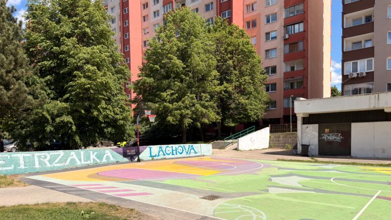 Sale Two bedroom apartment, Two bedroom apartment, Lachova, Bratislava