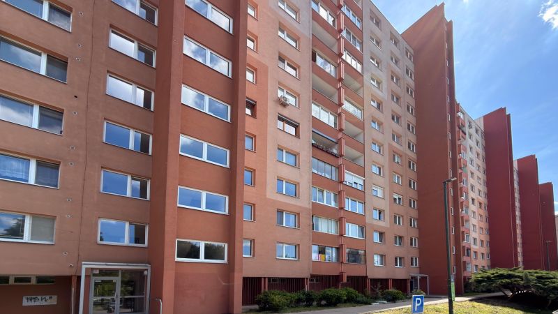 Sale Two bedroom apartment, Two bedroom apartment, Lachova, Bratislava