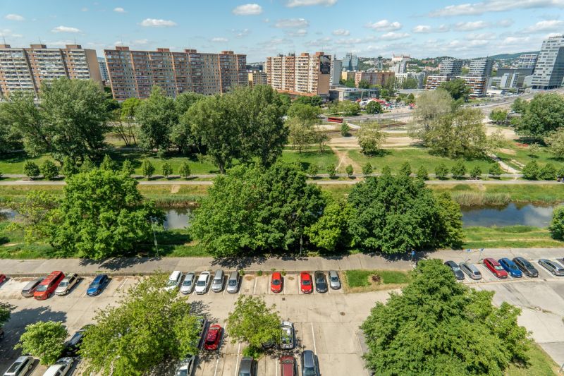Sale Two bedroom apartment, Two bedroom apartment, Lachova, Bratislava