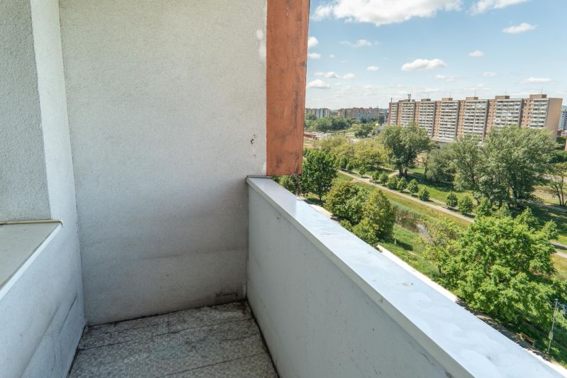 Sale Two bedroom apartment, Two bedroom apartment, Lachova, Bratislava