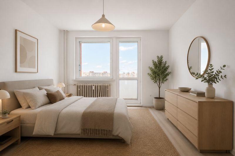 Sale Two bedroom apartment, Two bedroom apartment, Lachova, Bratislava