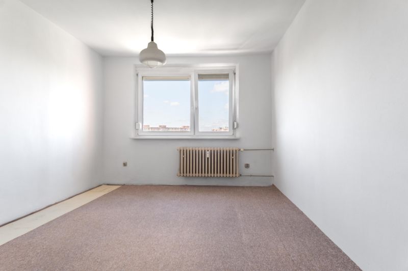 Sale Two bedroom apartment, Two bedroom apartment, Lachova, Bratislava