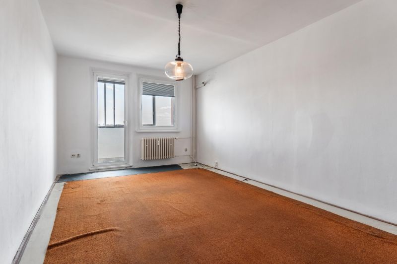 Sale Two bedroom apartment, Two bedroom apartment, Lachova, Bratislava