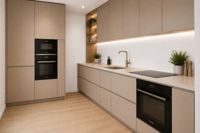 Sale Two bedroom apartment, Two bedroom apartment, Lachova, Bratislava
