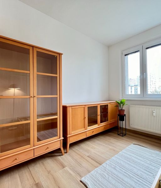 Rent Two bedroom apartment, Two bedroom apartment, Andrsovova, Bratisl