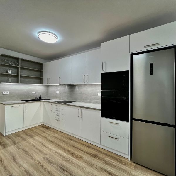 Rent One bedroom apartment, One bedroom apartment, Sputniková, Bratisl