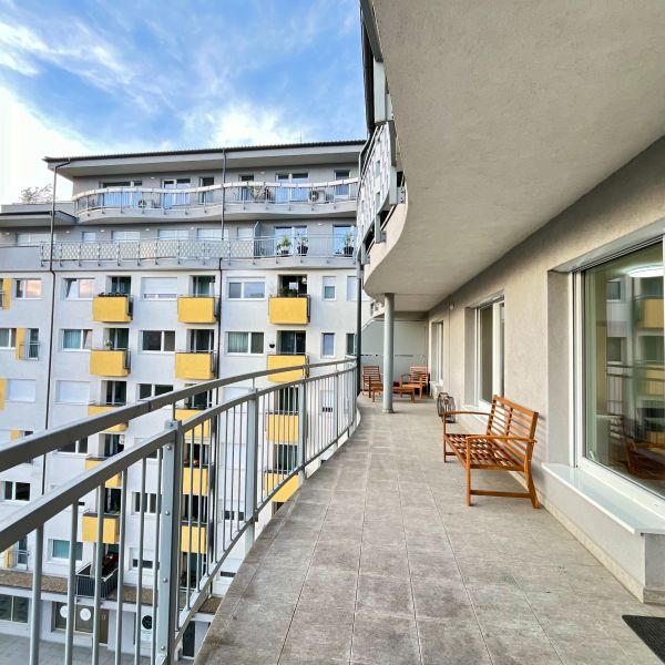 Rent One bedroom apartment, One bedroom apartment, Sputniková, Bratisl