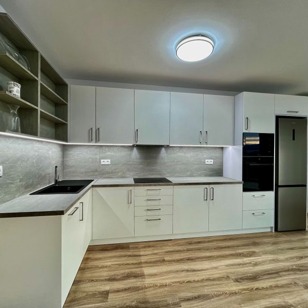 Rent One bedroom apartment, One bedroom apartment, Sputniková, Bratisl