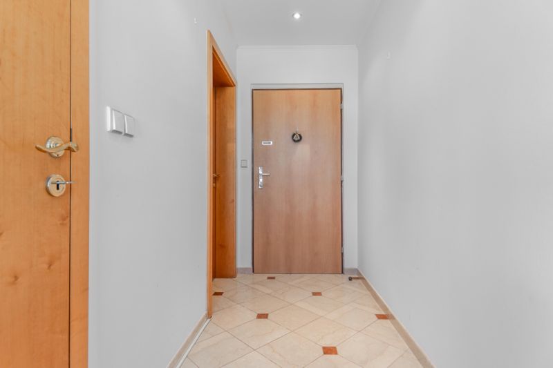 Sale One bedroom apartment, One bedroom apartment, Heyrovského, Bratis