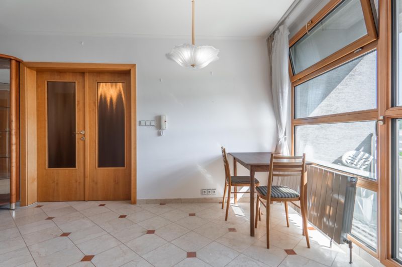 Sale One bedroom apartment, One bedroom apartment, Heyrovského, Bratis