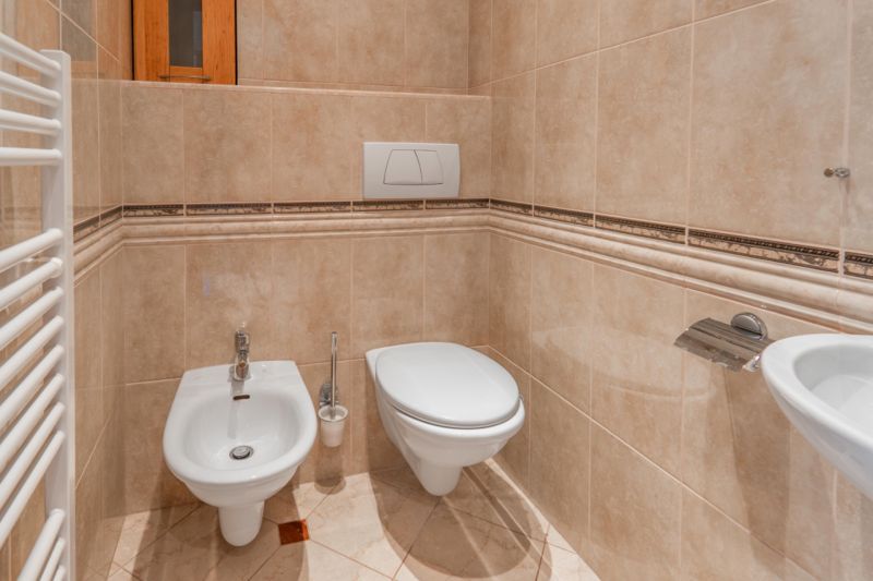 Sale One bedroom apartment, One bedroom apartment, Heyrovského, Bratis