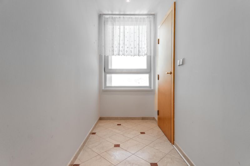 Sale One bedroom apartment, One bedroom apartment, Heyrovského, Bratis