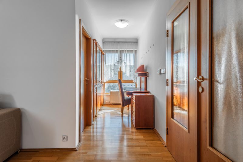 Sale One bedroom apartment, One bedroom apartment, Heyrovského, Bratis
