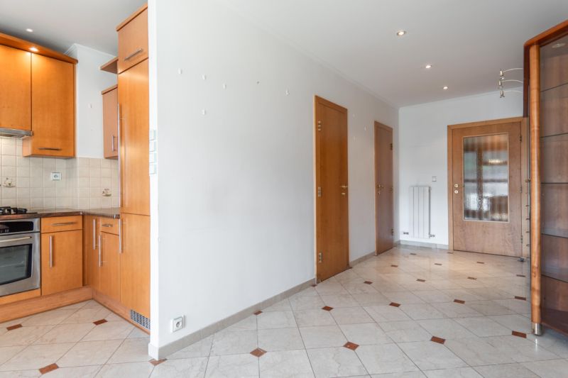 Sale One bedroom apartment, One bedroom apartment, Heyrovského, Bratis
