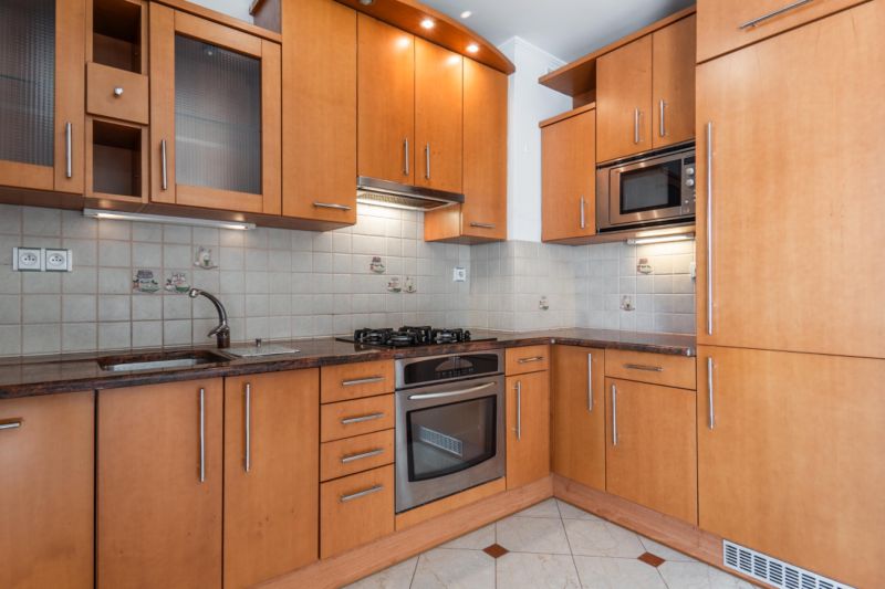 Sale One bedroom apartment, One bedroom apartment, Heyrovského, Bratis