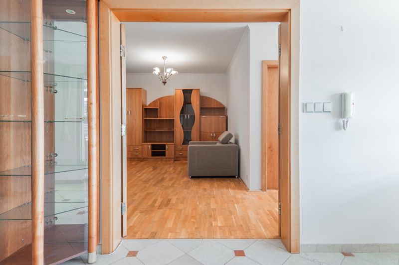 Sale One bedroom apartment, One bedroom apartment, Heyrovského, Bratis