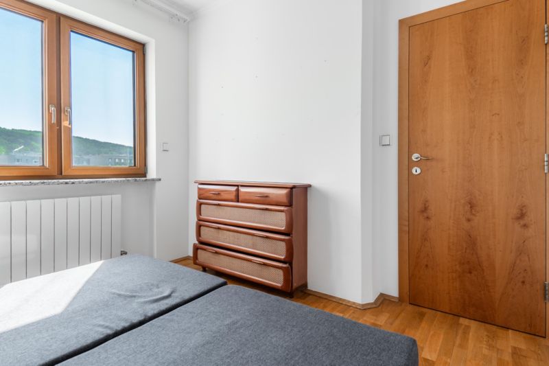Sale One bedroom apartment, One bedroom apartment, Heyrovského, Bratis
