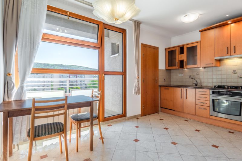 Sale One bedroom apartment, One bedroom apartment, Heyrovského, Bratis