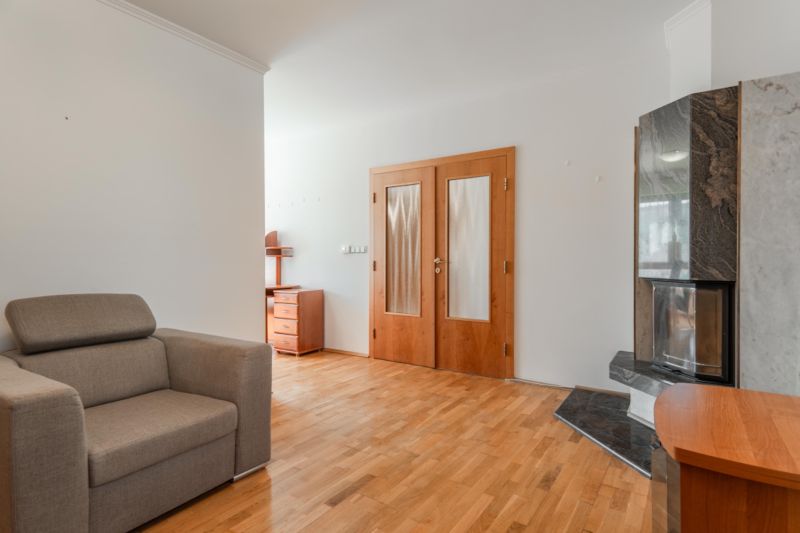 Sale One bedroom apartment, One bedroom apartment, Heyrovského, Bratis