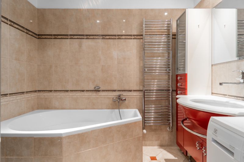 Sale One bedroom apartment, One bedroom apartment, Heyrovského, Bratis