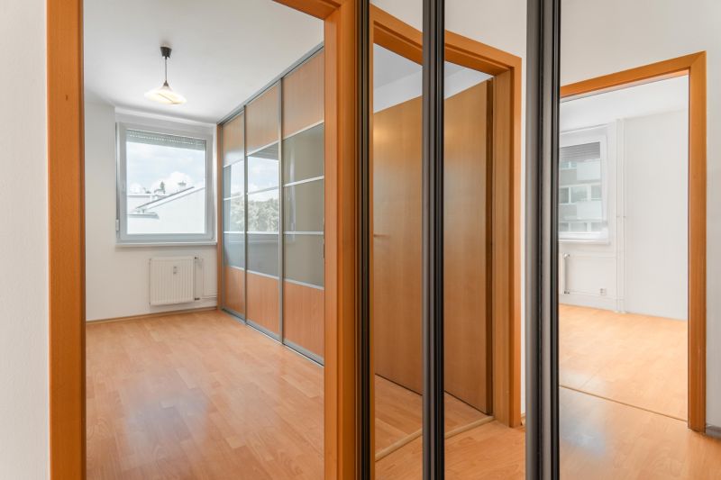 Spacious 3-Room Apartment in Bratislavas Karlova Ves