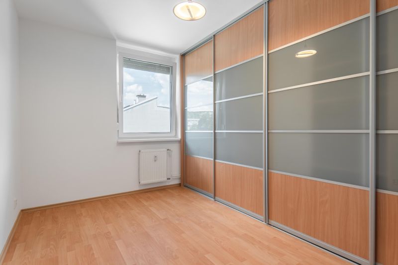 Spacious 3-Room Apartment in Bratislavas Karlova Ves