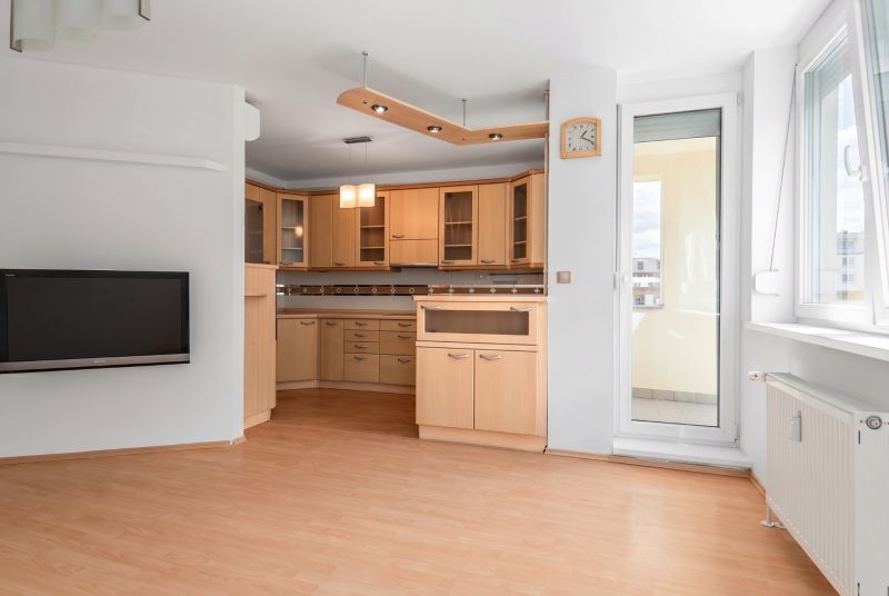 Spacious 3-Room Apartment in Bratislavas Karlova Ves
