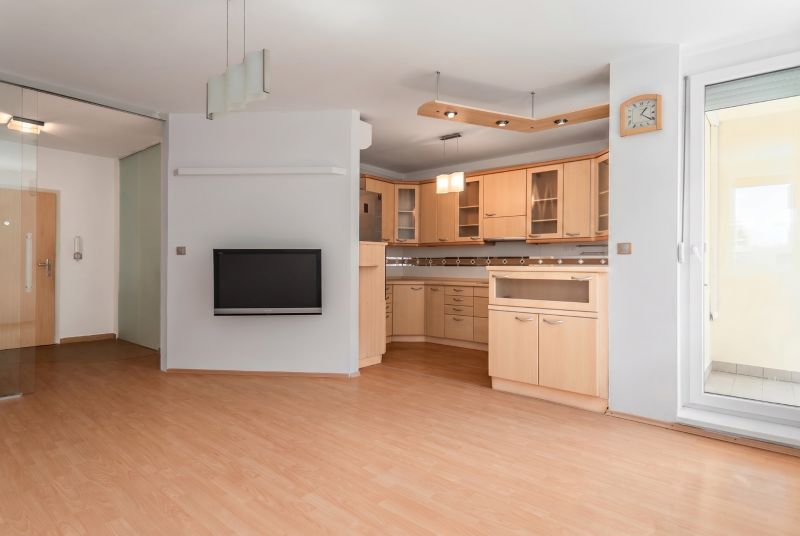 Spacious 3-Room Apartment in Bratislavas Karlova Ves