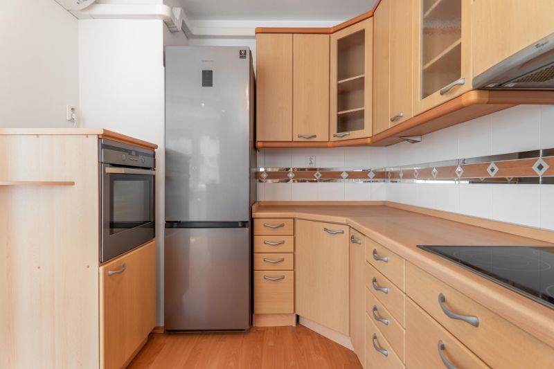 Spacious 3-Room Apartment in Bratislavas Karlova Ves