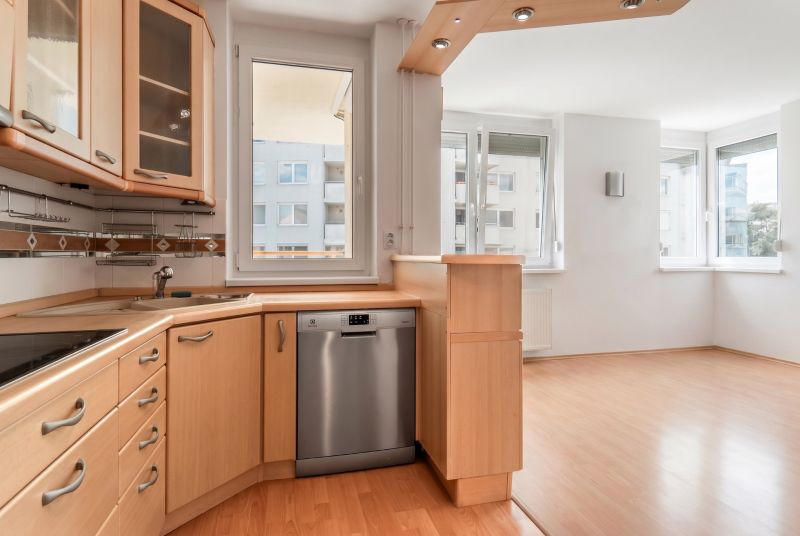 Spacious 3-Room Apartment in Bratislavas Karlova Ves