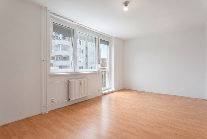 Spacious 3-Room Apartment in Bratislavas Karlova Ves