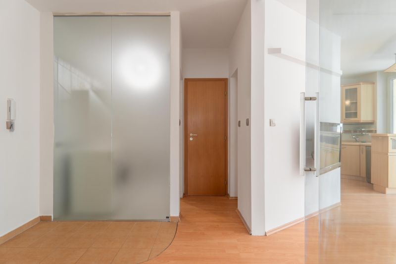 Spacious 3-Room Apartment in Bratislavas Karlova Ves