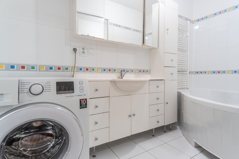 Spacious 3-Room Apartment in Bratislavas Karlova Ves