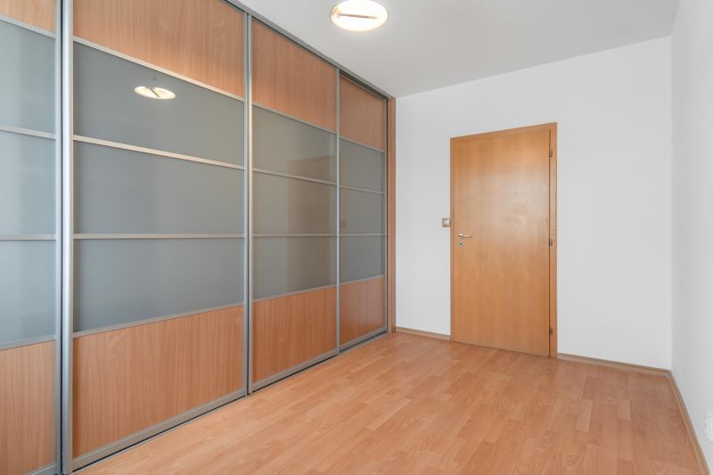 Spacious 3-Room Apartment in Bratislavas Karlova Ves