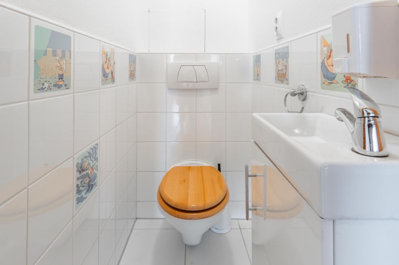 Spacious 3-Room Apartment in Bratislavas Karlova Ves