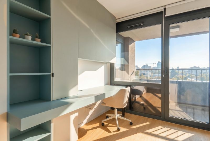 Sale Two bedroom apartment, Two bedroom apartment, Mierová, Bratislava