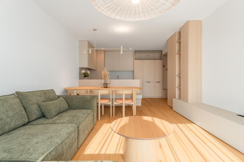 Sale Two bedroom apartment, Two bedroom apartment, Mierová, Bratislava