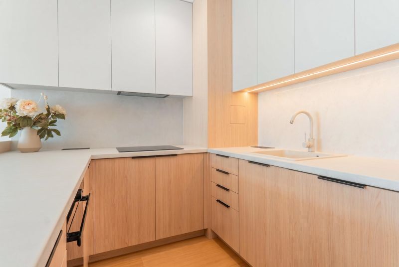 Sale Two bedroom apartment, Two bedroom apartment, Mierová, Bratislava