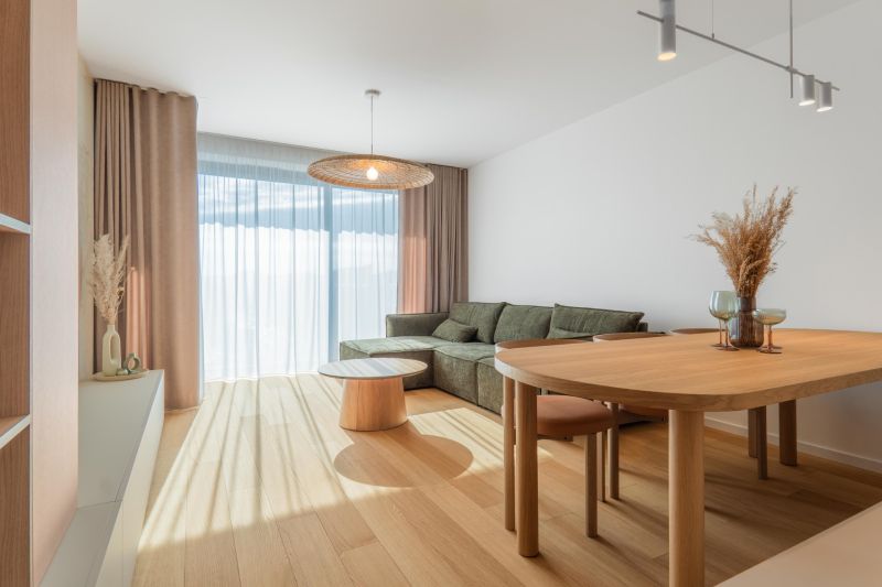 Sale Two bedroom apartment, Two bedroom apartment, Mierová, Bratislava