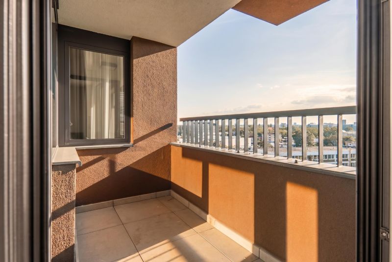 Sale Two bedroom apartment, Two bedroom apartment, Mierová, Bratislava