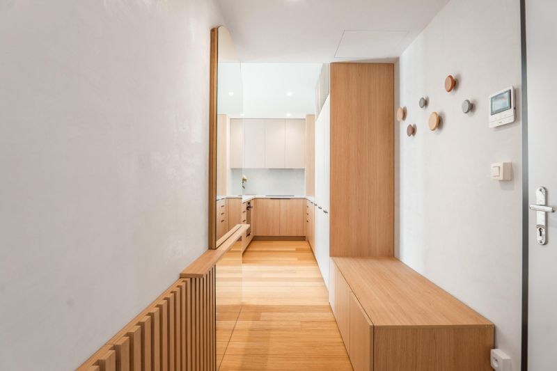 Sale Two bedroom apartment, Two bedroom apartment, Mierová, Bratislava