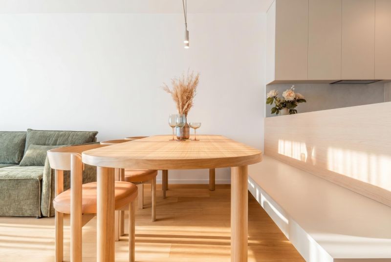 Sale Two bedroom apartment, Two bedroom apartment, Mierová, Bratislava