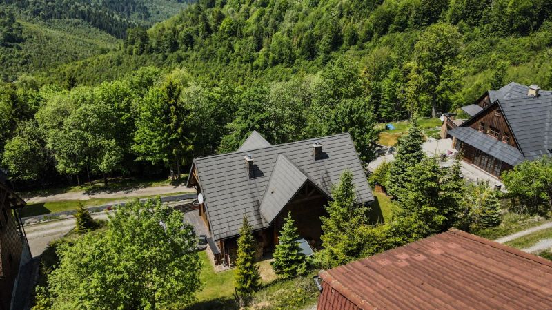 Sale Cottage, Cottage, Zadedová, Čadca, Slovakia