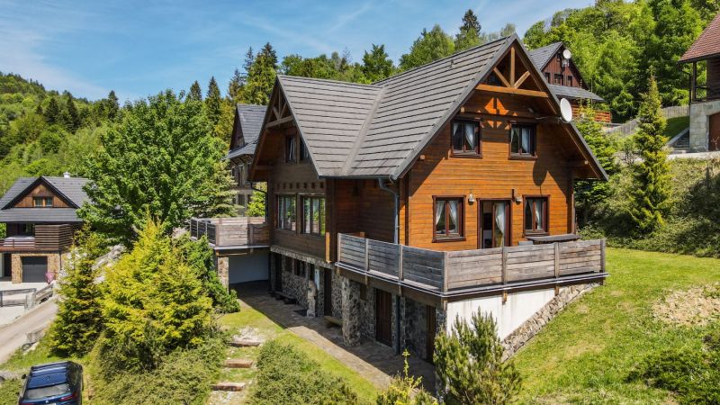 Sale Cottage, Cottage, Zadedová, Čadca, Slovakia