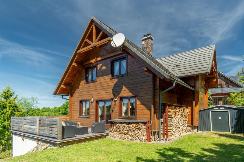 Sale Cottage, Cottage, Zadedová, Čadca, Slovakia