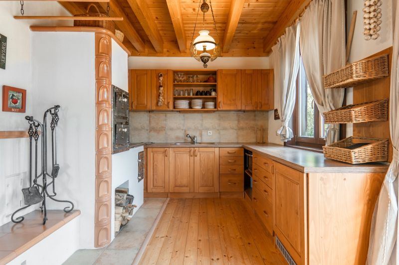 Sale Cottage, Cottage, Zadedová, Čadca, Slovakia