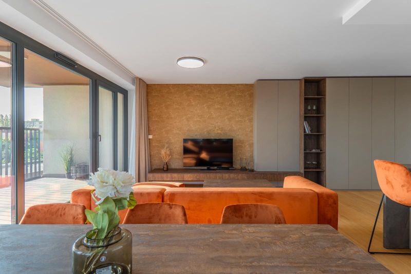 Sale Three bedroom apartment, Three bedroom apartment, Mierová, Bratis
